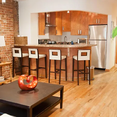 Apartment Douglas-2